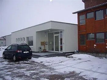 Hotel Frankenhoehe Aurach