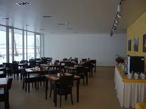 Hotel Frankenhoehe Aurach 3*,  Germany
