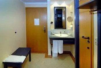 Hotel Frankenhoehe Aurach