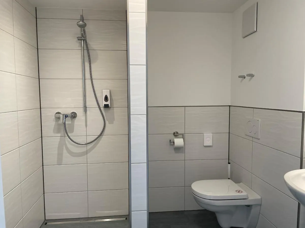 Hotel Frankenhoehe Aurach