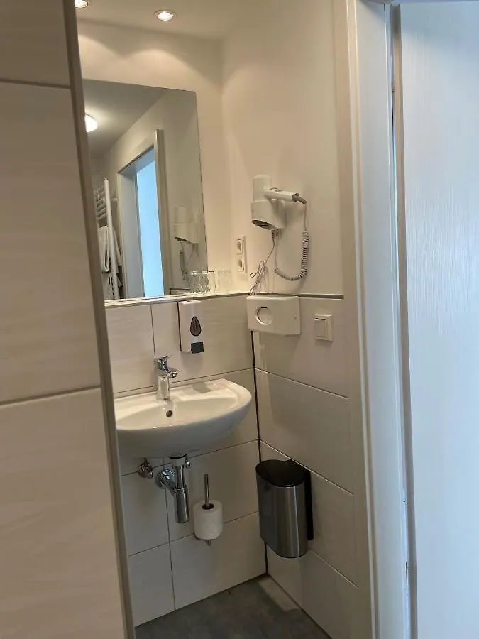 Hotel Frankenhoehe Aurach
