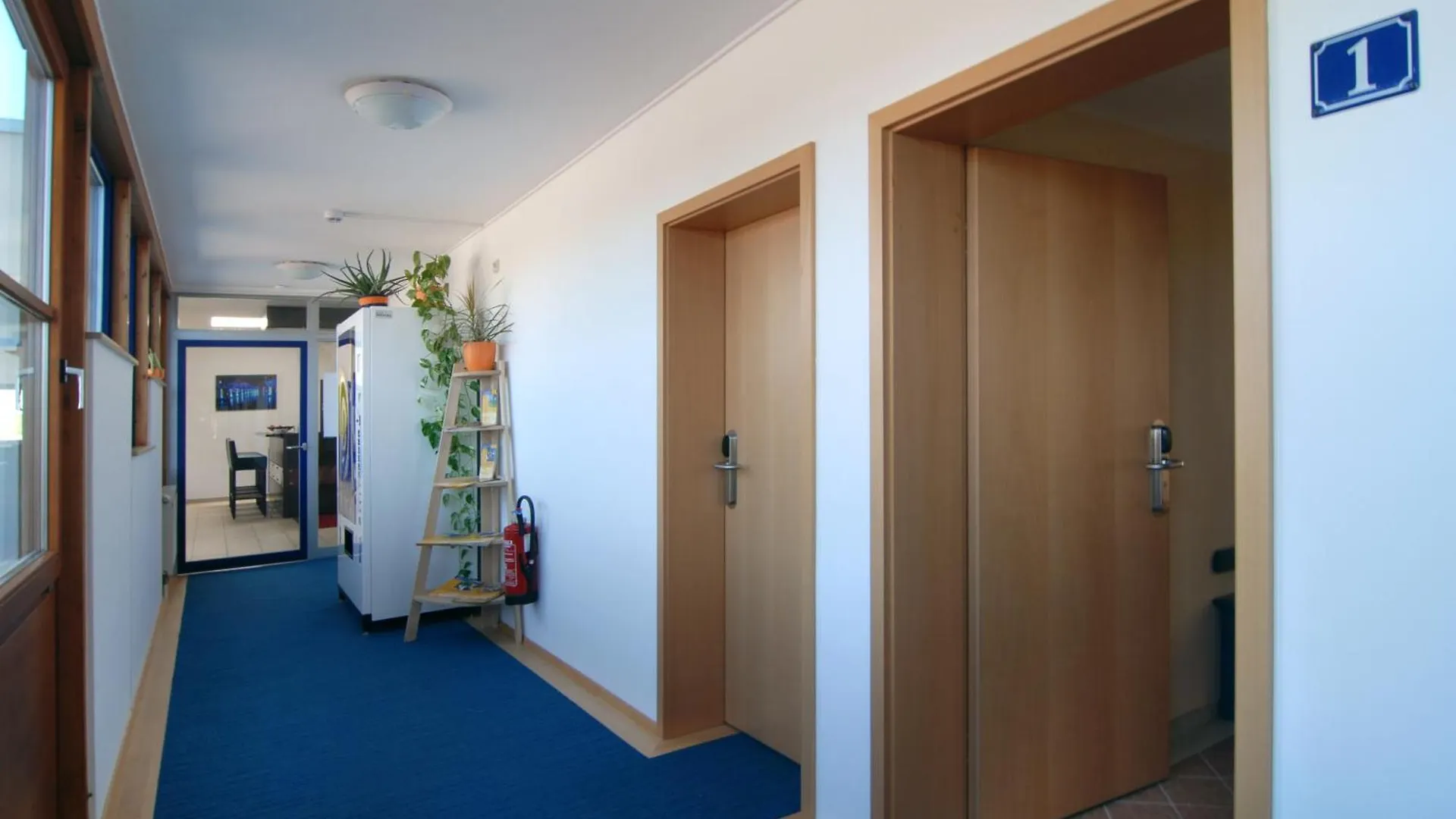 Hotel Frankenhoehe Aurach