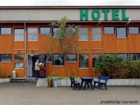 Hotel Frankenhoehe Aurach