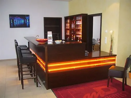 Hotel Frankenhoehe Aurach
