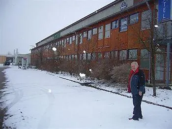 Hotel Frankenhoehe Aurach 3*,