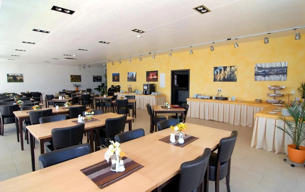 ***  Hotel Frankenhoehe Aurach Germany