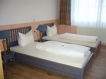 Hotel Frankenhoehe Aurach