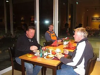 Hotel Frankenhoehe Aurach Germany